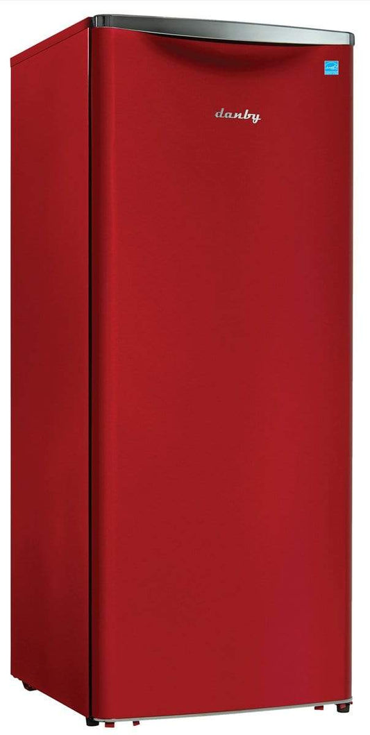 Danby Refrigerator-Freezer Danby 11 cu.ft. Contemporary Classic Apartment Size Refrigerator