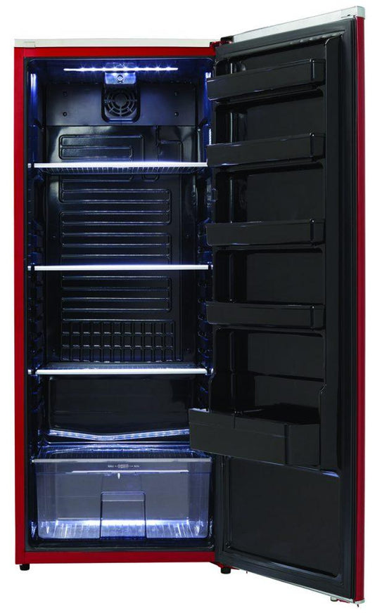 Danby Refrigerator-Freezer Danby 11 cu.ft. Contemporary Classic Apartment Size Refrigerator