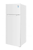 Danby Refrigerator-Freezer Danby 7.4 cu ft Top Mount Refrigerator