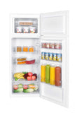 Danby Refrigerator-Freezer Danby 7.4 cu ft Top Mount Refrigerator