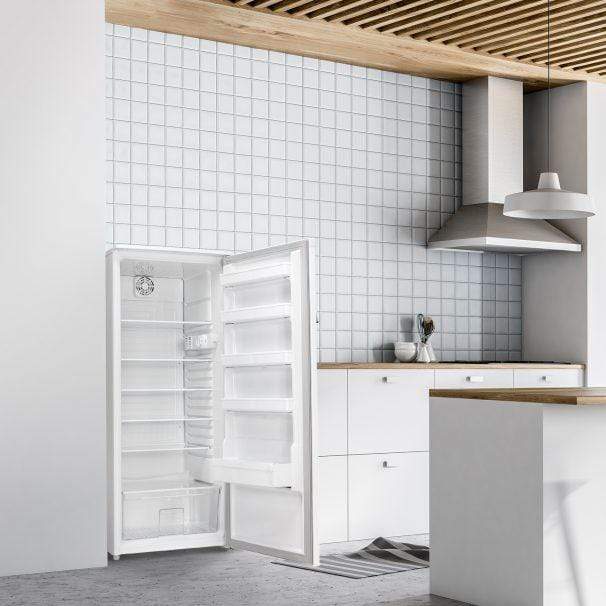 Danby Refrigerator-Freezer Danby Designer 11 cu. ft. Apartment Size Refrigerator