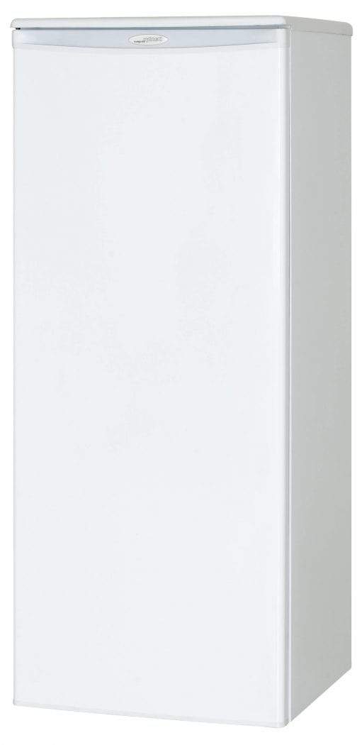 Danby Refrigerator-Freezer Danby Designer 11 cu. ft. Apartment Size Refrigerator