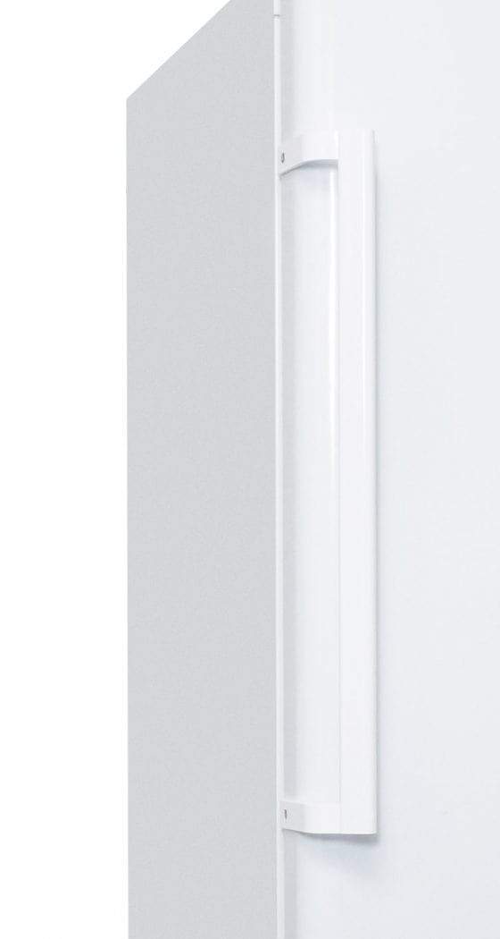 Danby Refrigerator-Freezer Danby Designer 17 Cu. Ft. Apartment Size Refrigerator