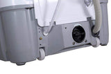 Danby Washing Machine Danby Compact 0.9 Cubic Foot Top Load Washing Machine For Apartment - White