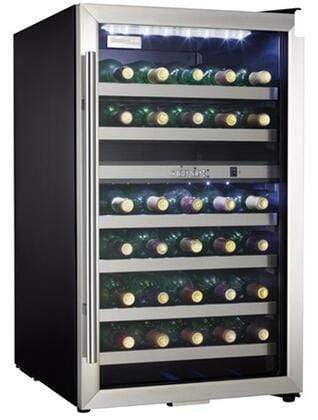 Danby Wine & Beverage Centers Danby - 38 Bottle Wine Cooler