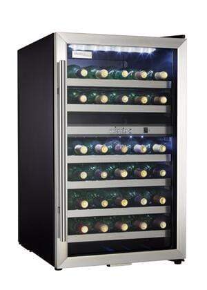 Danby Wine & Beverage Centers Danby - 38 Bottle Wine Cooler