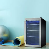 Danby Outdoor Refrigerator Danby Designer 124 (355mL) Can Capacity Beverage Center