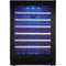 Danby Wine Cellars Danby - Silhouette Select Wine Cooler 48 Bottle, Single Tempeture Zone