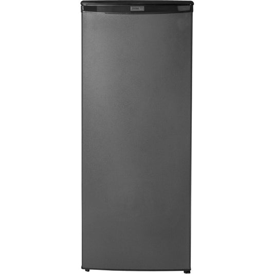 Danby - 11 CuFt Designer All Refrigerator, Energy Star, Interior Light - DAR110A1TDD