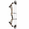 Darton Archery : Compound Bow Darton DS-700 Compound Bow Package Vista Camo 60-70lb LH