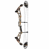 Darton Archery : Compound Bow Darton DS-700SD Short Draw Package Vista Camo 50-60lb LH