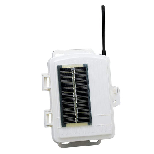 Davis Instruments Weather Instruments Davis Standard Wireless Repeater w/Solar Power [7627]
