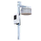 Davis Instruments Weather Instruments Davis Temperature/Humidity Sensor w/24-Hour Fan Aspirated Radiation Shield [6832]