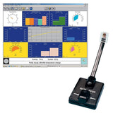 Davis Instruments Weather Instruments Davis WeatherLink Windows - Serial Port f/Vantage Vue & Pro2 Series [6510SER]
