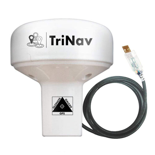 Digital Yacht Accessories Digital Yacht GPS160 TriNav Sensor w/USB Output [ZDIGGPS160USB]
