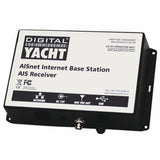 Digital Yacht AIS Systems Digital Yacht AISnet AIS Base Station [ZDIGAISNET]