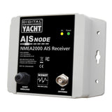 Digital Yacht AIS Systems Digital Yacht AISnode NMEA 2000 Boat AIS Class B Receiver [ZDIGAISNODE]