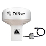 Digital Yacht NMEA Cables & Sensors Digital Yacht GPS160 TriNav Sensor w/iKonvert NMEA 2000 Interface Bundle [ZDIGGPS160N2K]
