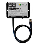 Digital Yacht NMEA Cables & Sensors Digital Yacht NavLink 2 NMEA to WiFi Gateway [ZDIGNLINK]