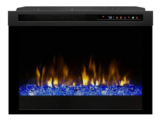 Dimplex Dimplex 28″ Multi-Fire XHD™ Plug-in Electric Fireplace Insert – XHD28G