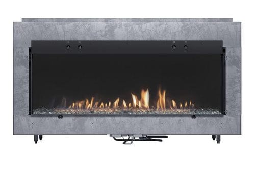 Dimplex Dimplex - Faber Engage Front-facing Gas Fireplace | FEG