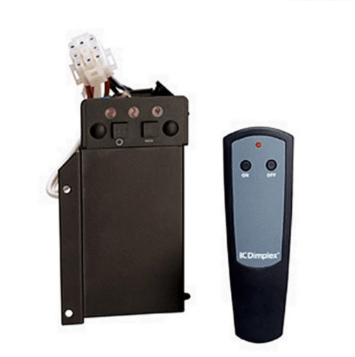 Dimplex Fireboxes & Firebox Accessories Dimplex 3-Stage Remote Control Kit For BF Fireboxes - BFRC-KIT