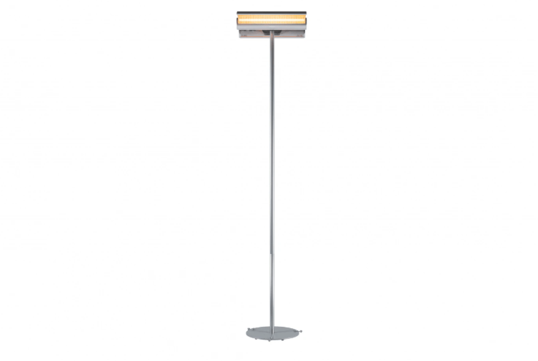 Dimplex Outdoor Heaters Dimplex DSH Permanent Location Floor Stand- DSHSTAND