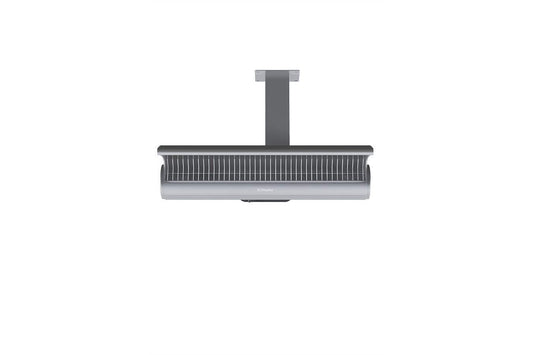 Dimplex Outdoor Heaters Dimplex DSH Series Ceiling Mounted Bracket Kit - DSHCMB