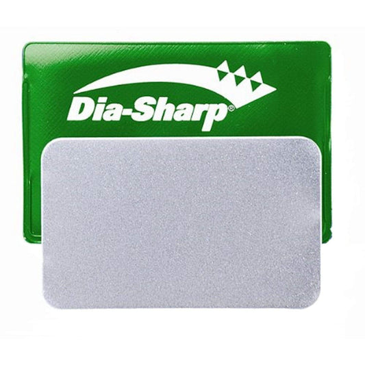 DMT Knives & Tools : Sharpeners DMT Credit Card Style Sharpener Set  ExFine-Fine-Coarse