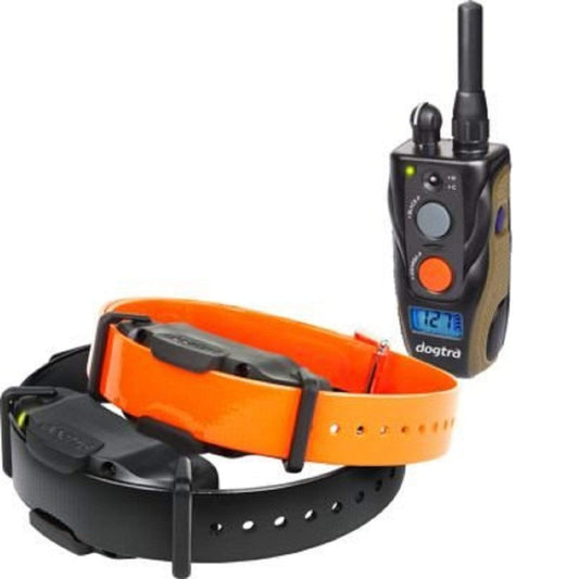 Dogtra Gifts & Novelty : Pets Dogtra 2 Dog Training Collar System 1902S 3 4 Mile Range