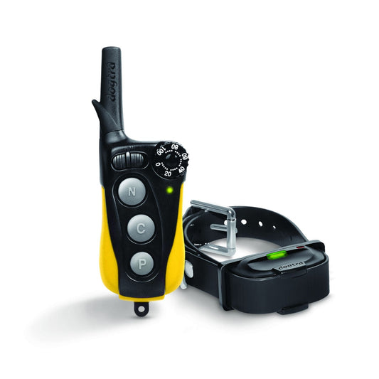 Dogtra Gifts & Novelty : Pets Dogtra iQ MINI Remote Trainer