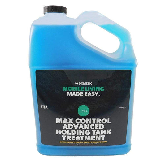 Dometic Cleaning Dometic Max Control Holding Tank Deodorant - 1 Gallon [379700026]