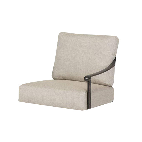 Cushion, Lounge Chair and Swivel Rocking Lounge Chair - GCMB00LC