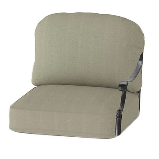 Cushion, Left Arm and Right Arm Lounge Chair - GCFL1ALC