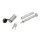 Draw-Tite Accessories Draw-Tite Receiver Lock 5/8" f/3" Square Class V Receivers Sleeved to 3/4 Dogbone Style [63259]