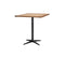 Cane-Line - Drop café table 72x72 cm | Aluminium | 50400A