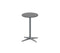 Cane-Line - Drop café table dia. 45 cm | Aluminium | 50400