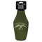 Duck Commander Gifts & Novelty : Gifts Duck Commander Green Insulated Bottle Sleeve DC-NOV-GBK