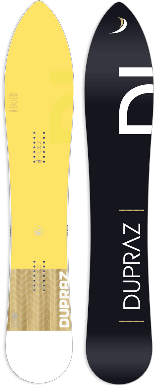Dupraz Shortboards DUPRAZ DI 5'2''N