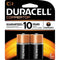 DURACELL Lighting > Batteries & Accessories CPRT C 2PK DURACELL COPPERTOP BATTERIES