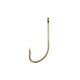 Eagle Claw Fishing : Hooks Eagle Claw Ringeye Bthldr Hooks 10P Size1/0