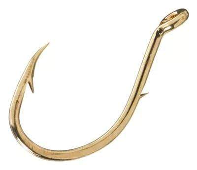 Eagle Claw Fishing : Hooks Eagle Claw Salmon Egg Hooks 10Pk Size14