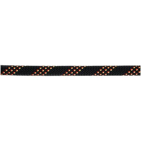 EDELWEISS Work & Rescue > Ropes BLACK / 11MM X 150' EDELWEISS SPELEO 11MM LOW STRETCH