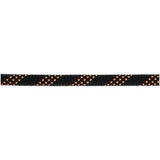 EDELWEISS Work & Rescue > Ropes BLACK / 11MM X 150' EDELWEISS SPELEO 11MM LOW STRETCH