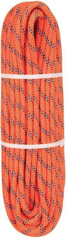 EDELWEISS Work & Rescue > Ropes ORANGE / 11MMX150' EDELWEISS CEVIAN 11MM UNICORE STATIC ROPE NFPA