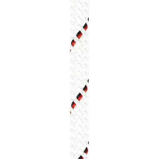 EDELWEISS Work & Rescue > Ropes WHITE / 9MM X 150' EDELWEISS SPELEO II 9MM LOW STRETCH