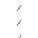 EDELWEISS Work & Rescue > Ropes WHITE / 9MM X 150' EDELWEISS SPELEO II 9MM LOW STRETCH