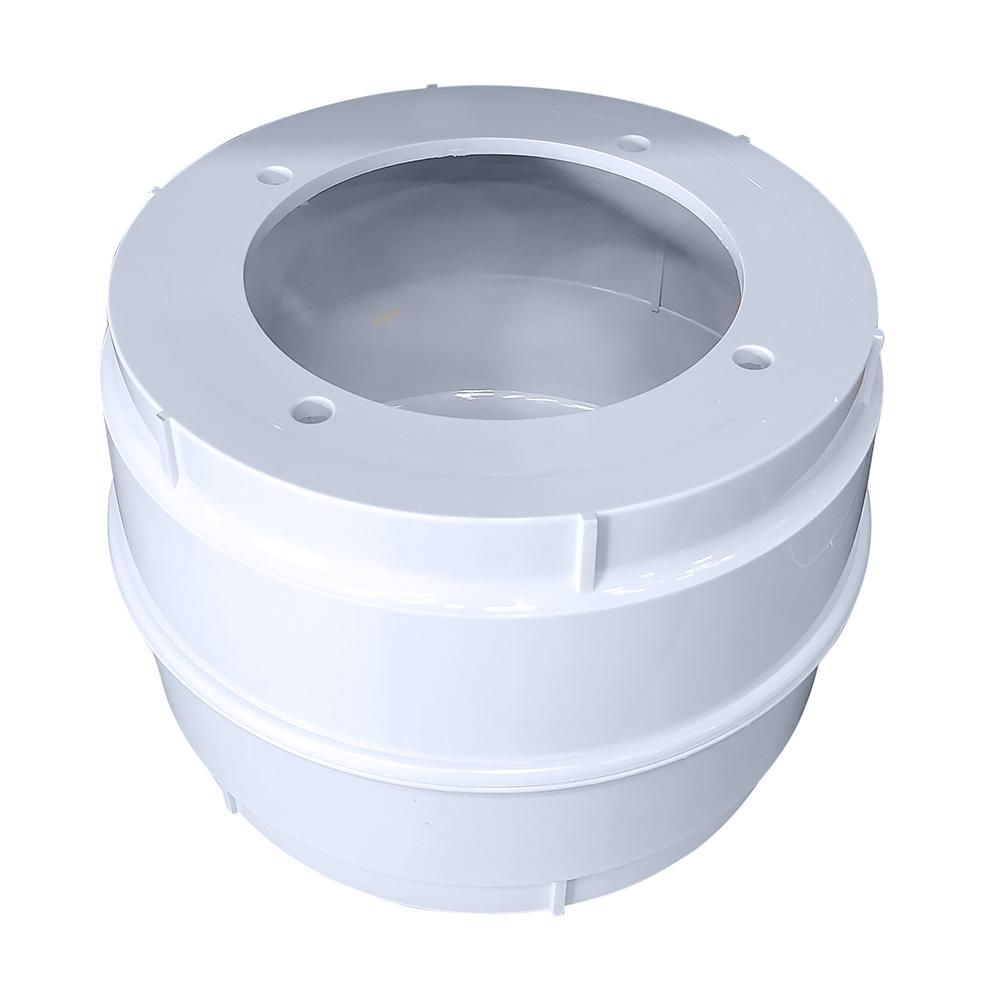 Edson Marine Accessories Edson Molded Compass Cylinder - White [856WH-345]