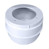 Edson Marine Accessories Edson Molded Compass Cylinder - White [856WH-345]