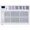 Emerson Quiet Kool Window A/C Emerson Quiet Kool SMART 15,000 BTU 115V Window Air Conditioner with Remote, Wi-Fi, and Voice Control